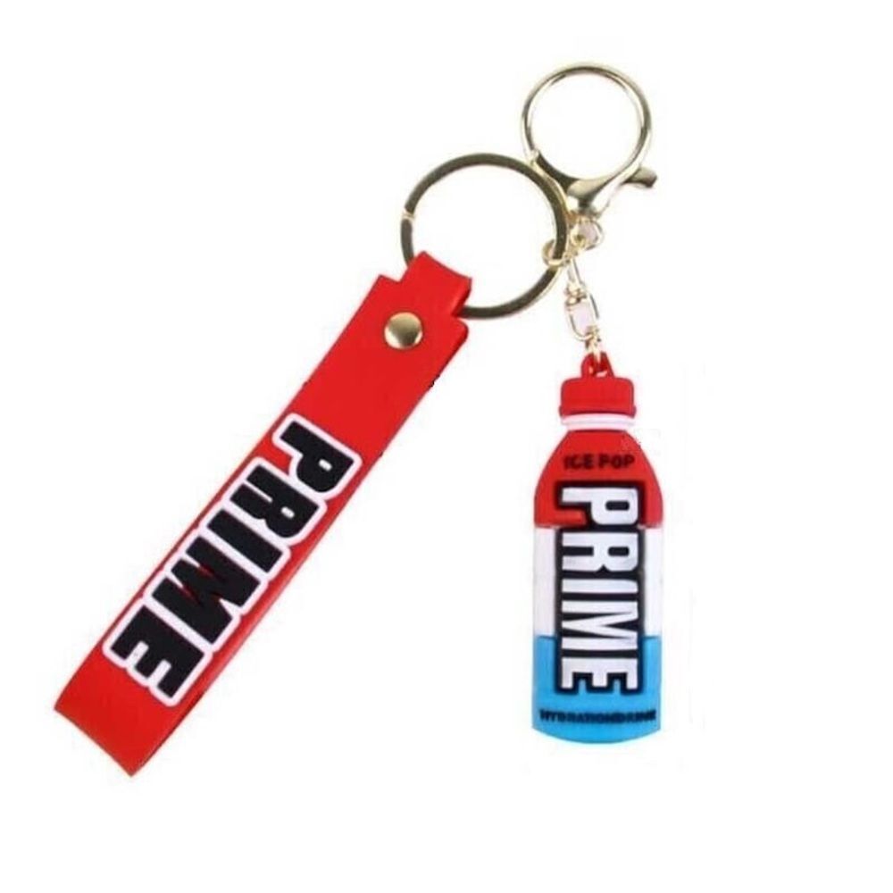 Prime keychain - Picture 4 of 6
